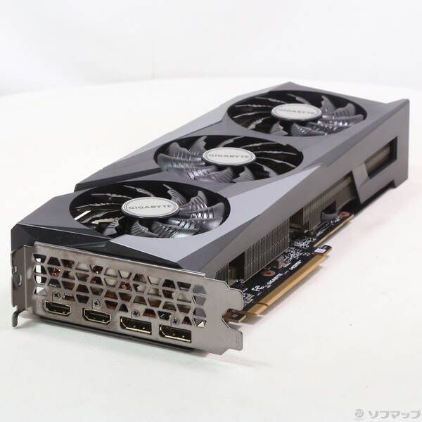 中古】GIGABYTE RX 7600 8GB グラボ - メルカリ