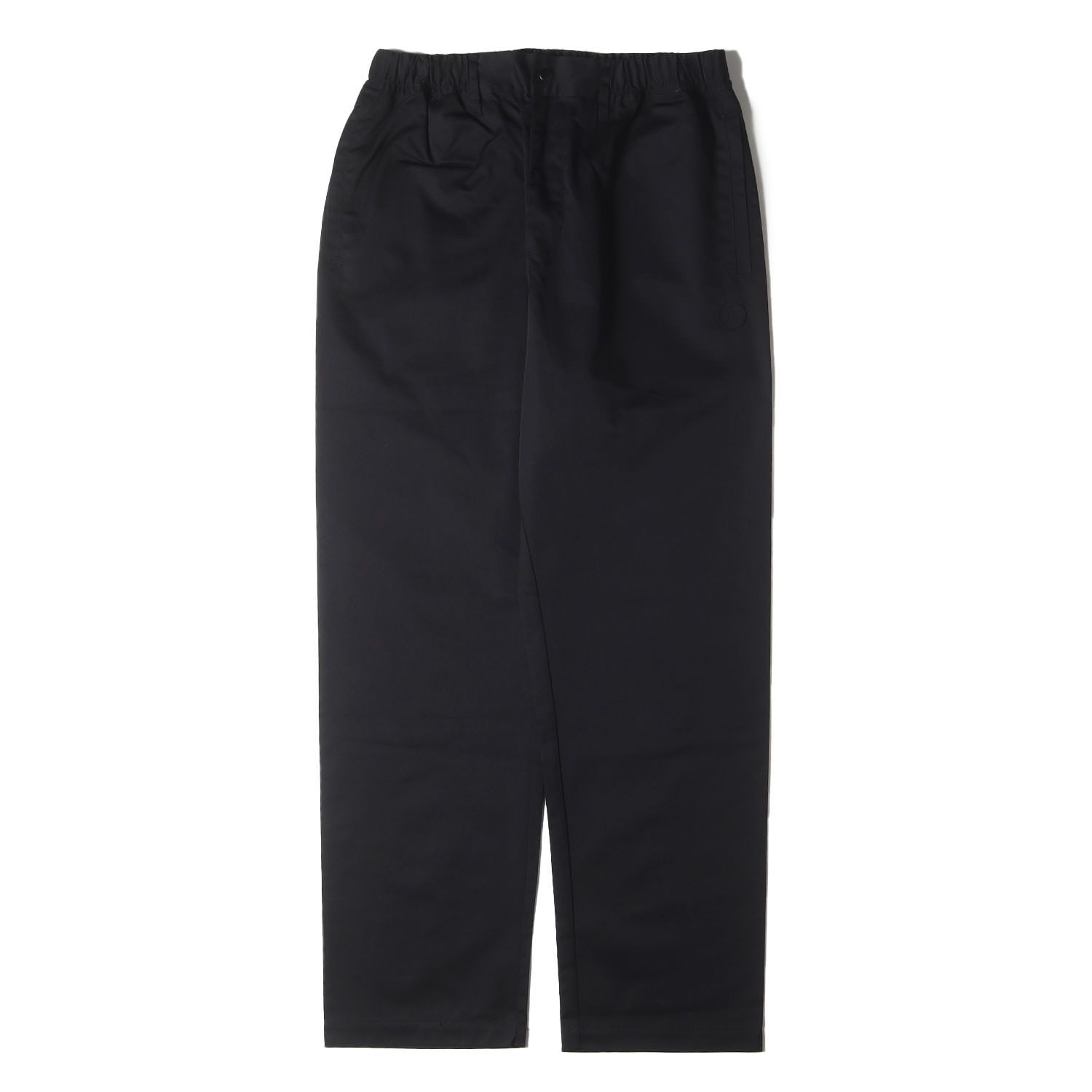 新品同様】FR2 エフアールツー パンツ ブラック 黒 サイズ:XL