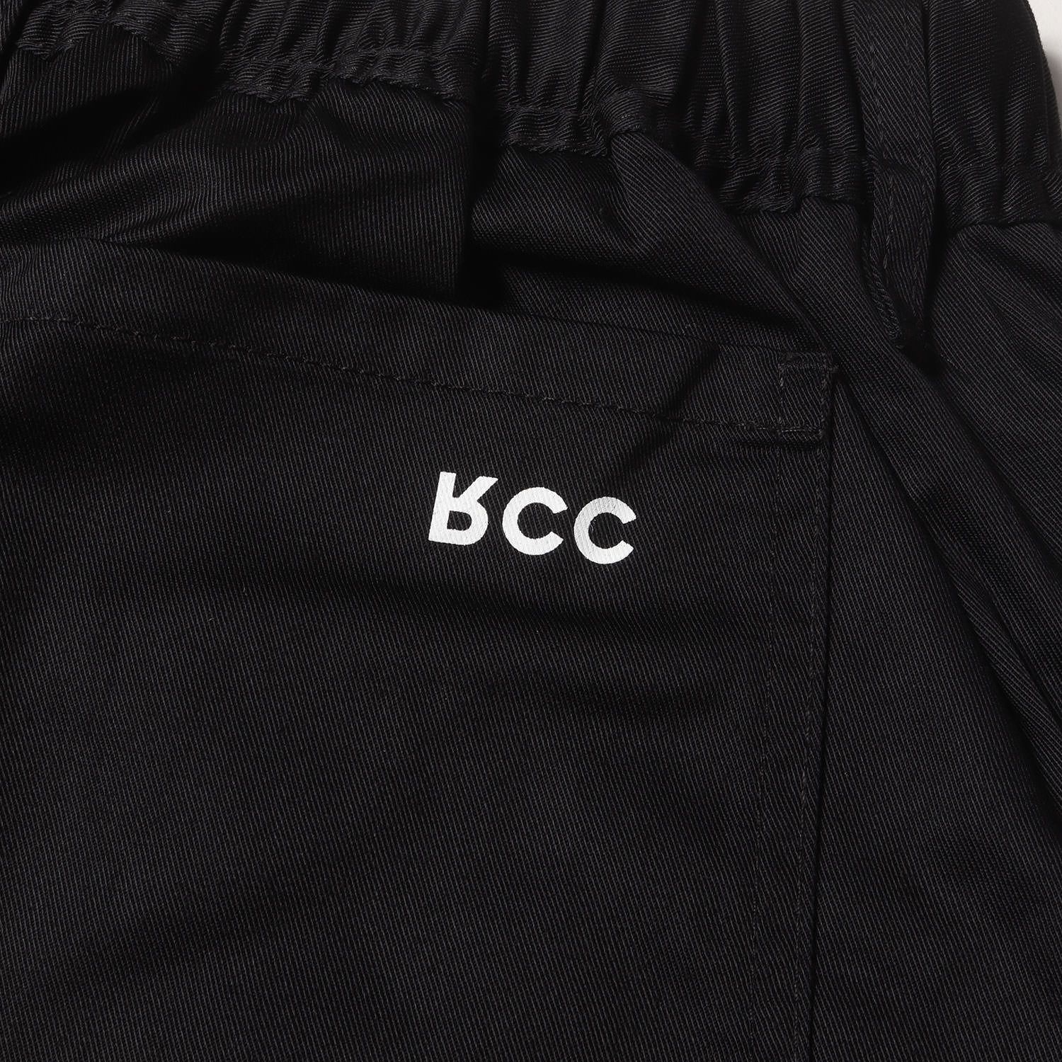 新品同様】FR2 エフアールツー パンツ ブラック 黒 サイズ:XL