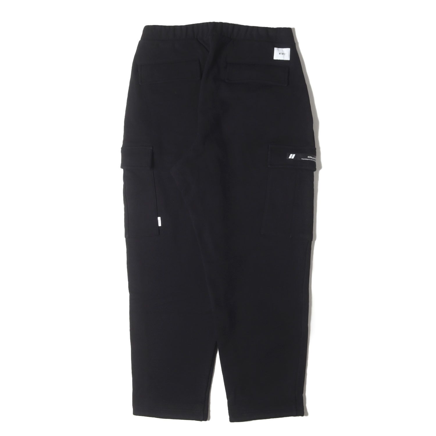 専用24AW WTAPS MORPH TROUSERS WTAPS（ダブルタップス） 24AW MORPH/TROUSERS/COTTON 242ATDT-CSM27