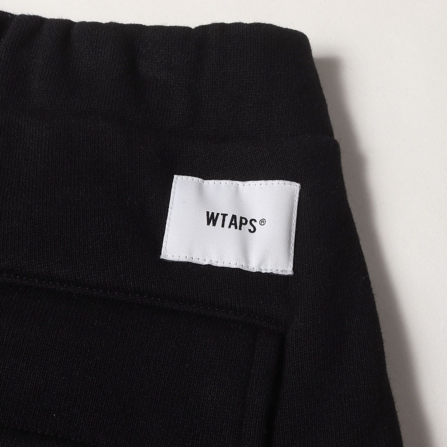 WTAPS MORPH TROUSERS 24aw ブラック Mサイズ WTAPS（ダブルタップス） 24AW MORPH/TROUSERS/COTTON 242ATDT-CSM27