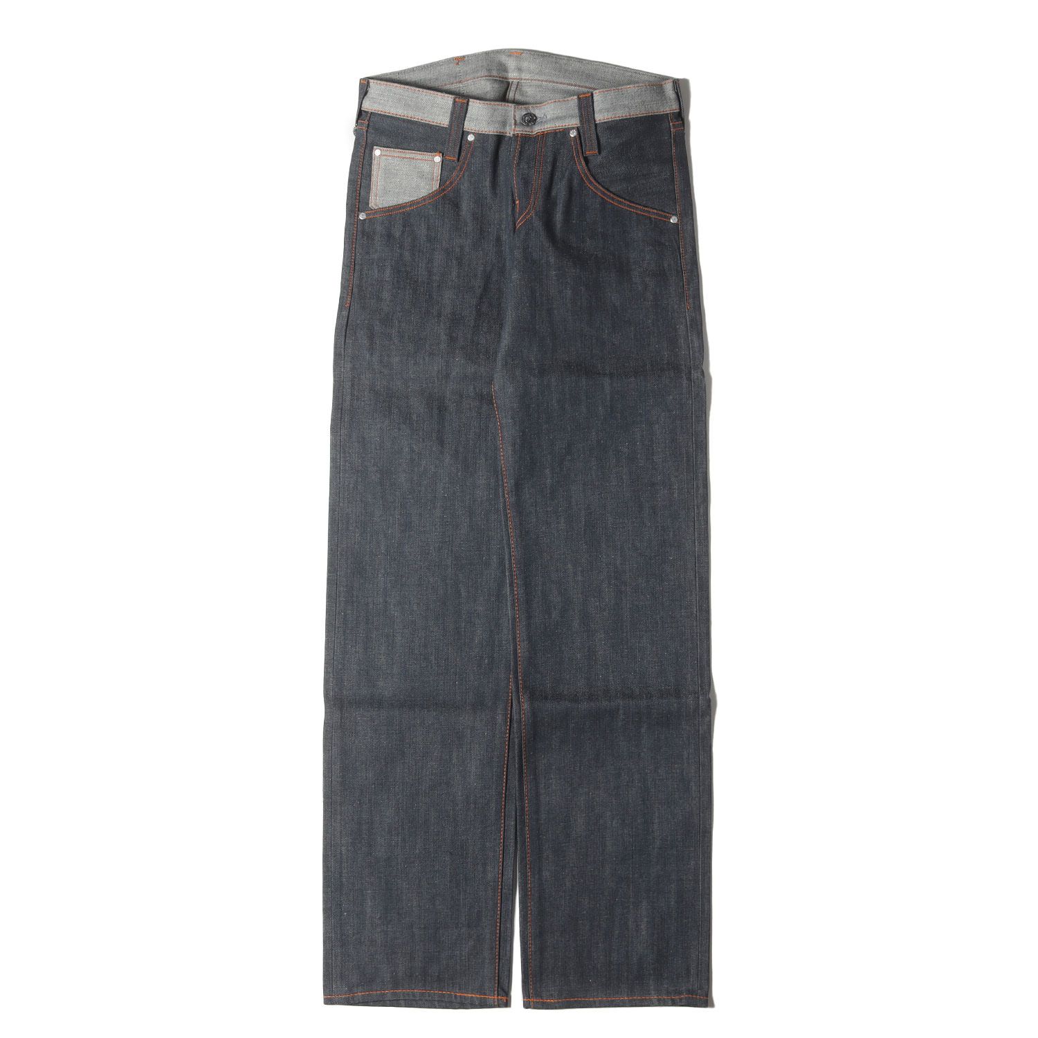 新品】Levis リーバイス パンツ グレー サイズ:31 | 234本限定