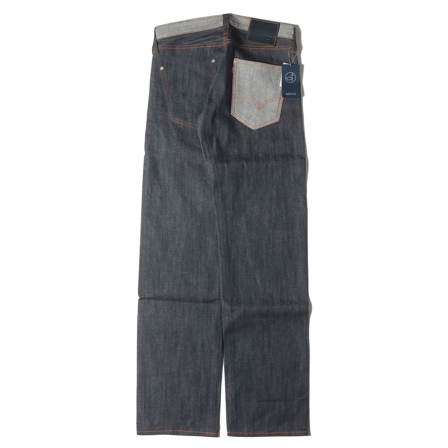 新品】Levis リーバイス パンツ グレー サイズ:31 | 234本限定