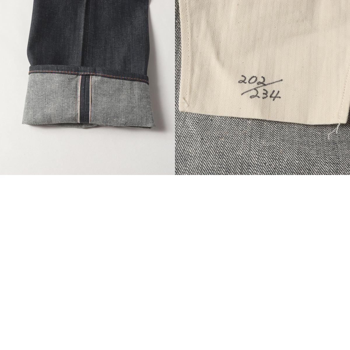新品】Levis リーバイス パンツ グレー サイズ:31 | 234本限定