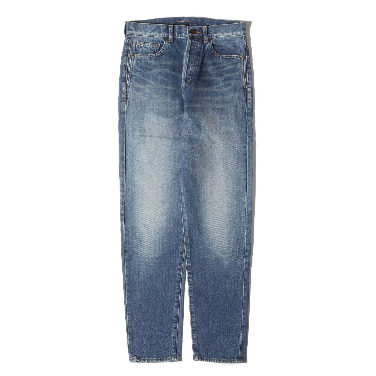 パンツ SAINT LAURENT slim denim size 28 Women Denim | Saint Laurent | YSL サンローラン SAINT LAURENT