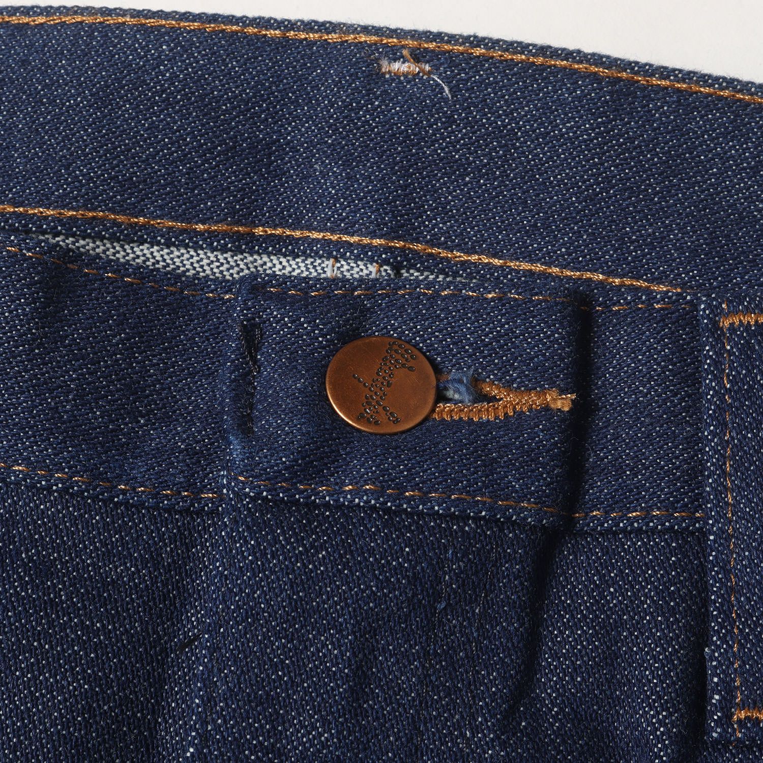 Wrangler ラングラー パンツ インディゴ サイズ:W33×L36 | 希少 デッド