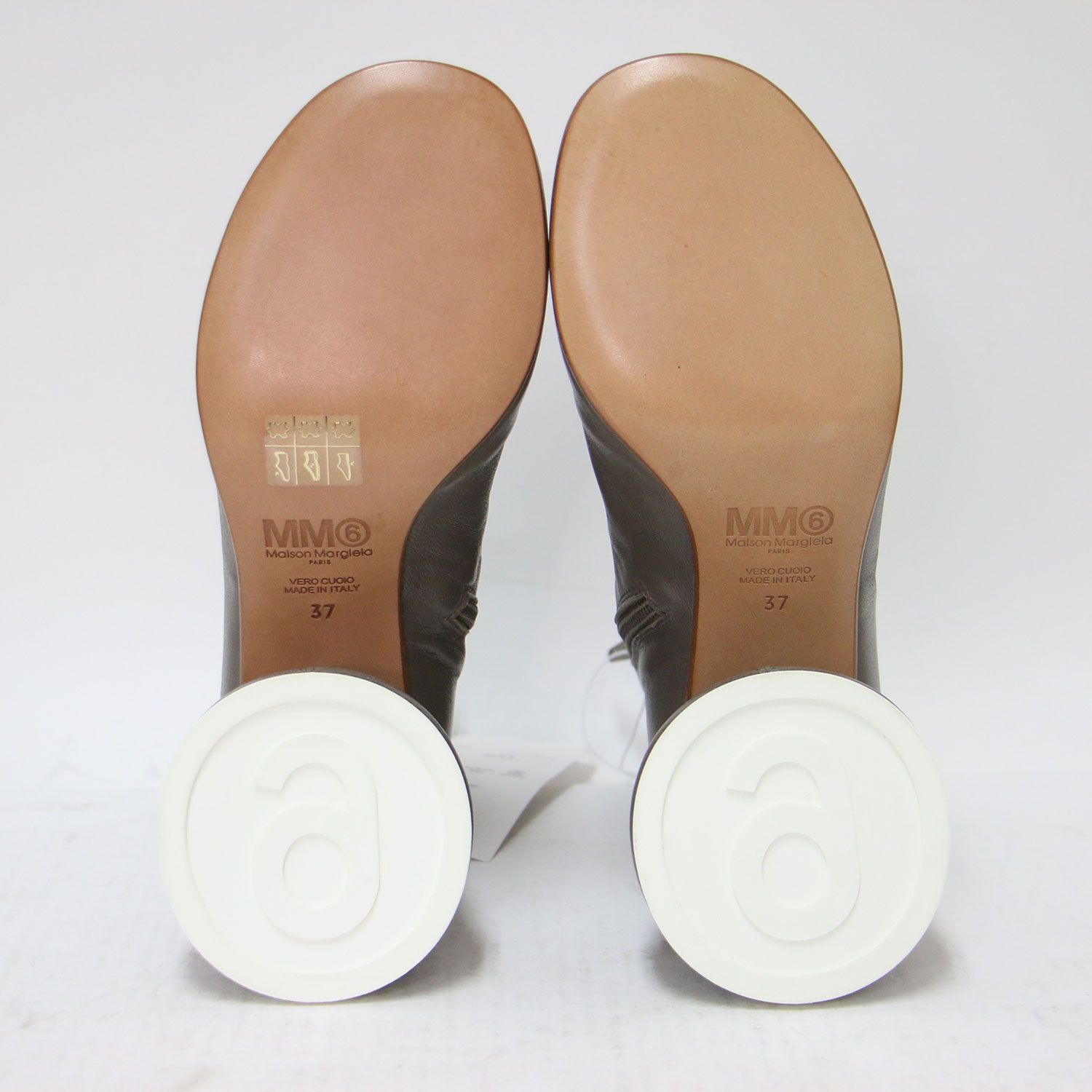 新品同様】MM6 Maison Margiela エムエムシックス メゾンマルジェラ