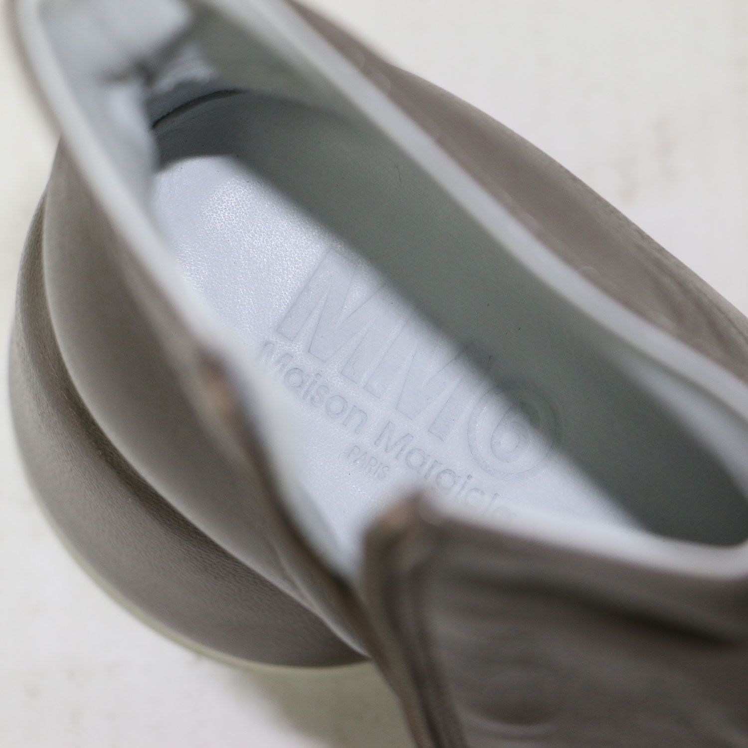 新品同様】MM6 Maison Margiela エムエムシックス メゾンマルジェラ