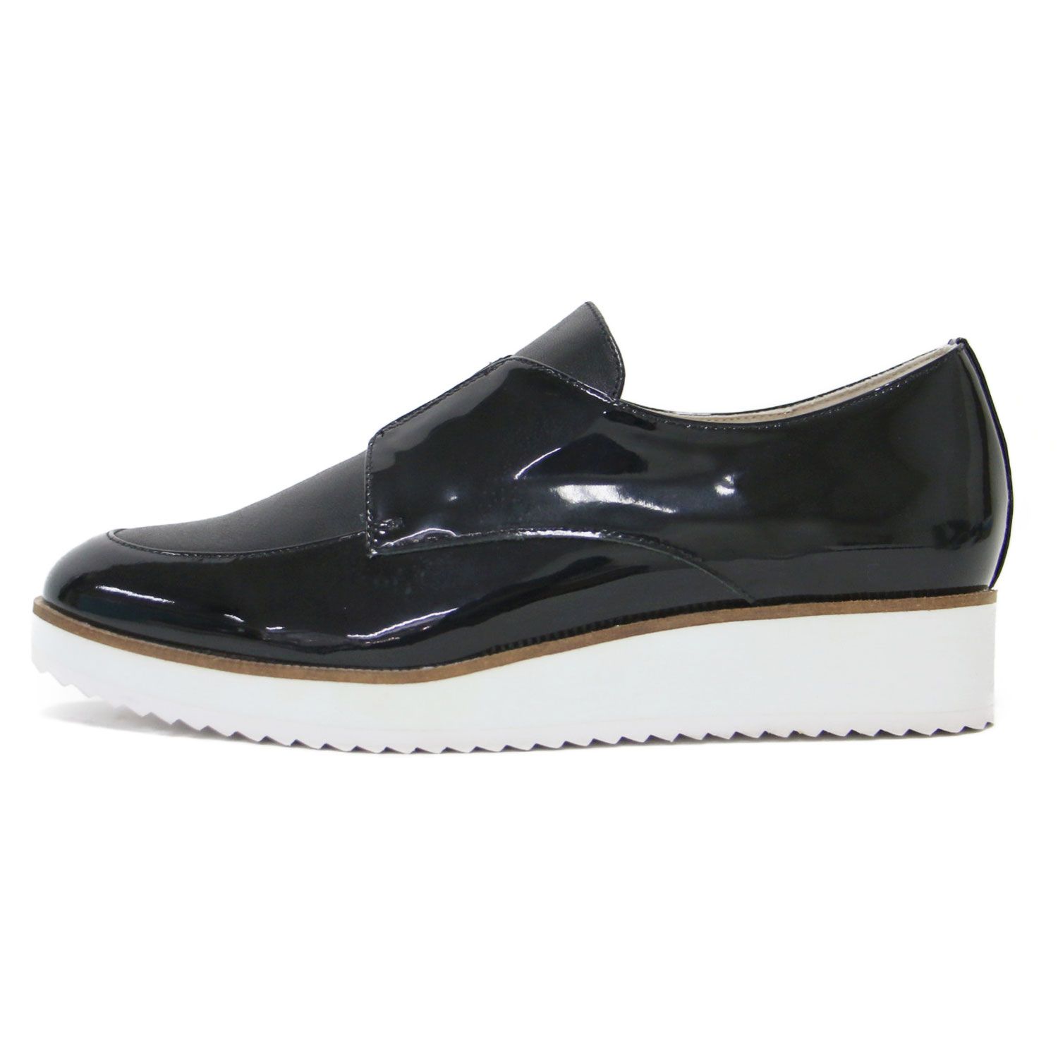 美品】Au BANNISTER オゥバニスター ブラック 黒 サイズ:38(25.0cm