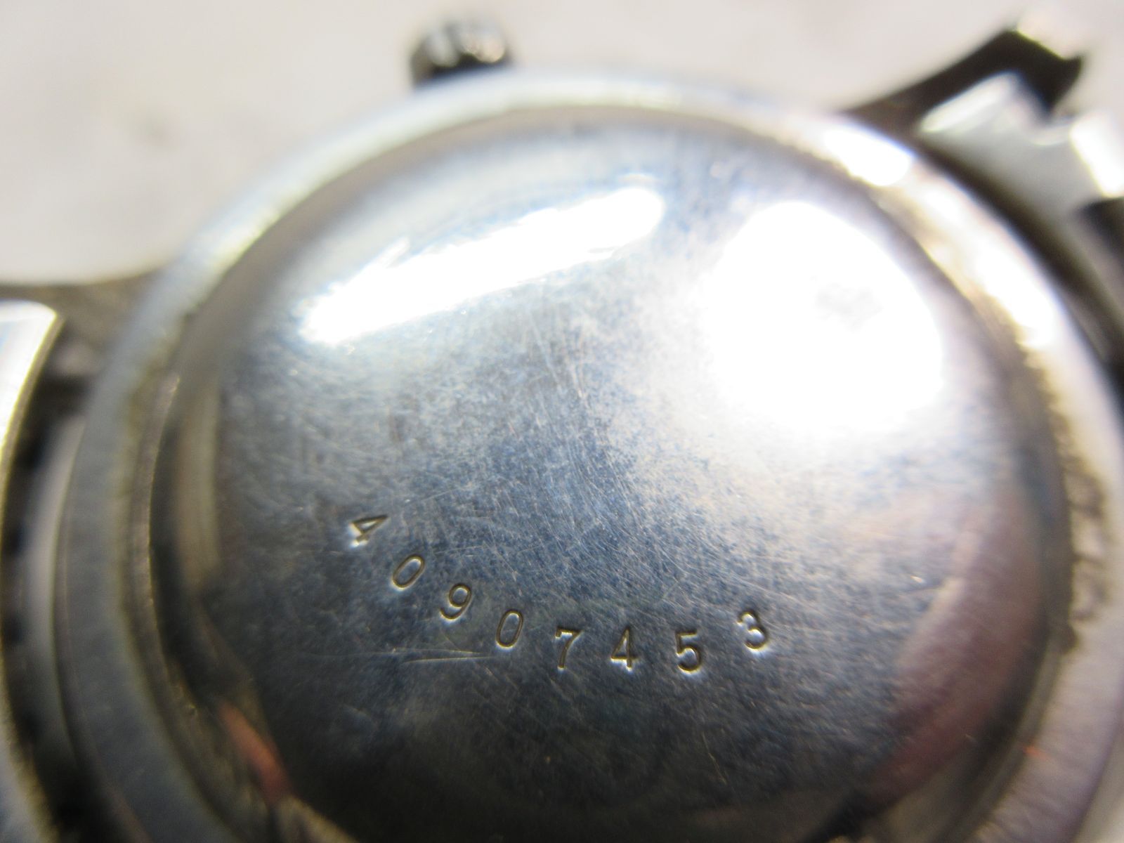 デイデイト 機械式