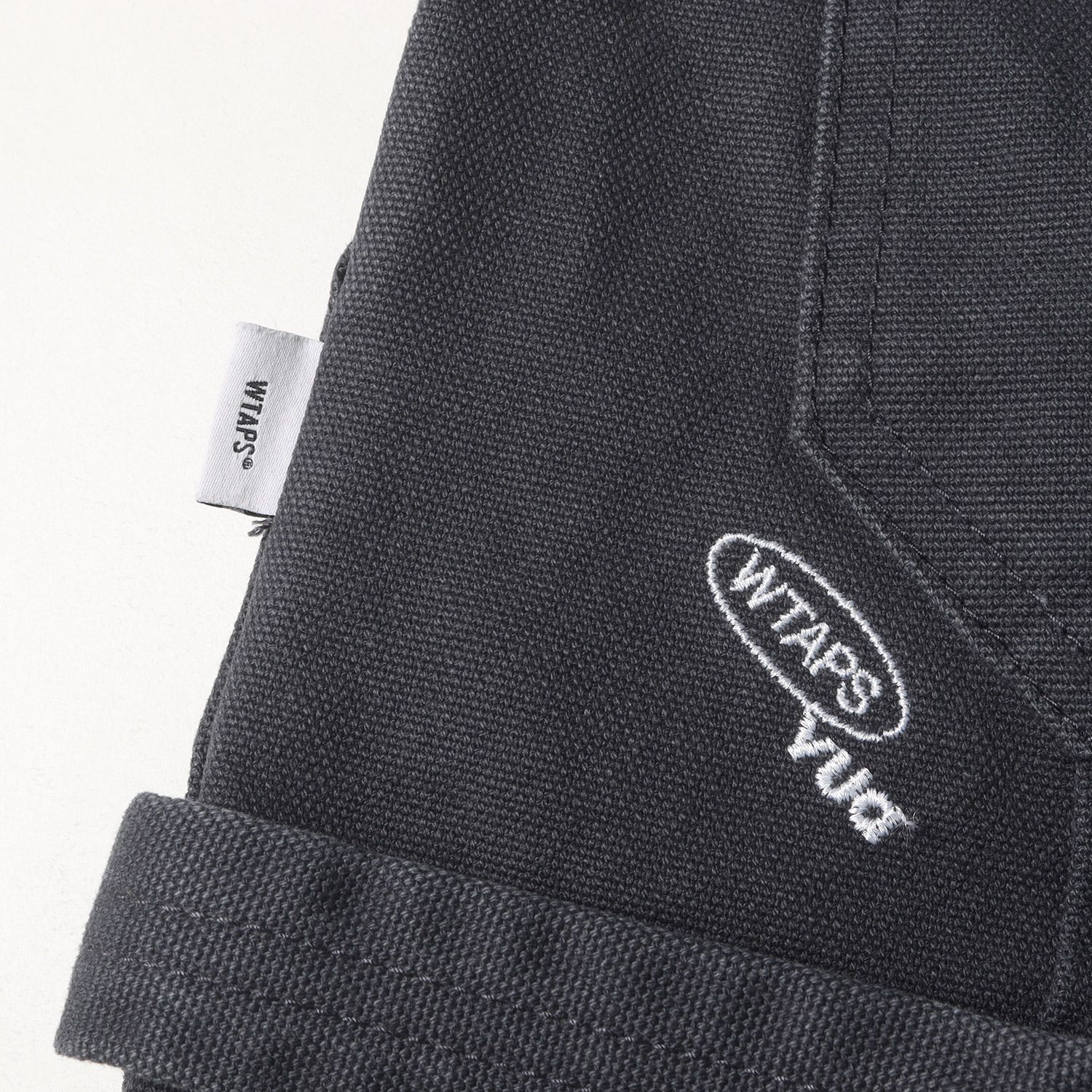 美品】WTAPS ダブルタップス パンツ チャコール サイズ:L | 25AW 