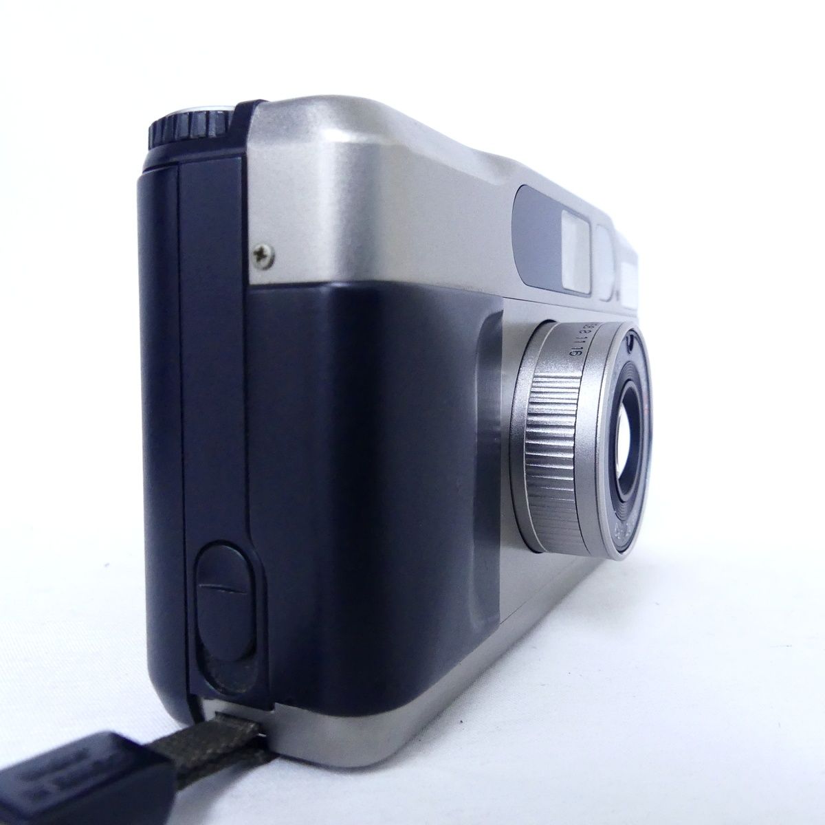 CONTAX コンタックス T2 Carl Zeiss Sonnar 2.8/38 T* フィルム