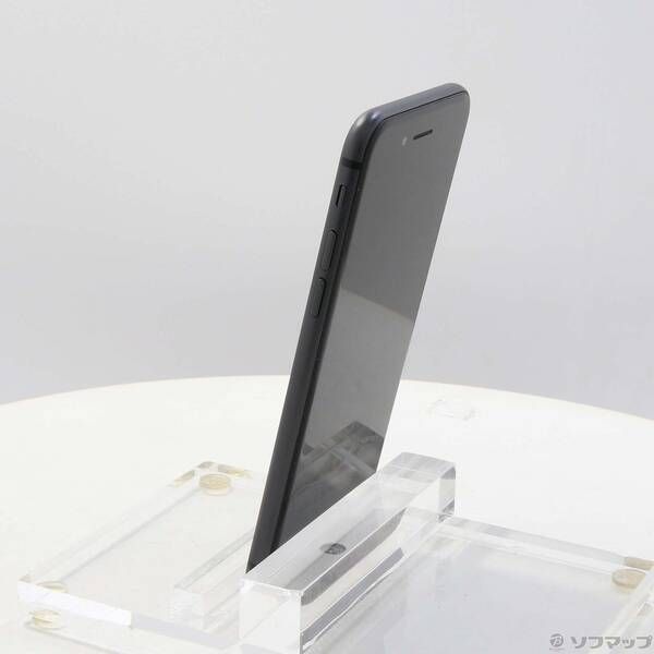 ソフマップ 〔中古品〕 iPhone8 64GB スペースグレイ MQ782J／A SoftBank【262】