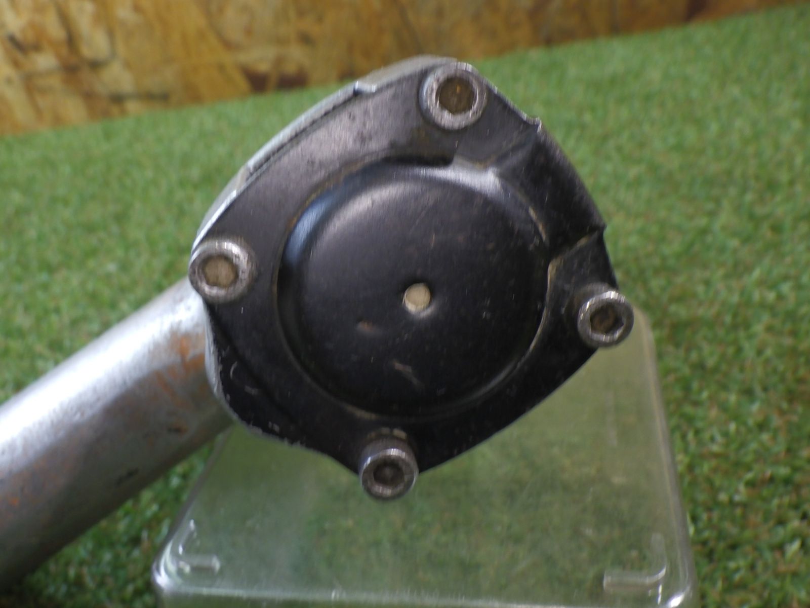  MAX マックス 常圧 エア釘抜き機 使用感強い 品 その他 エアーツール