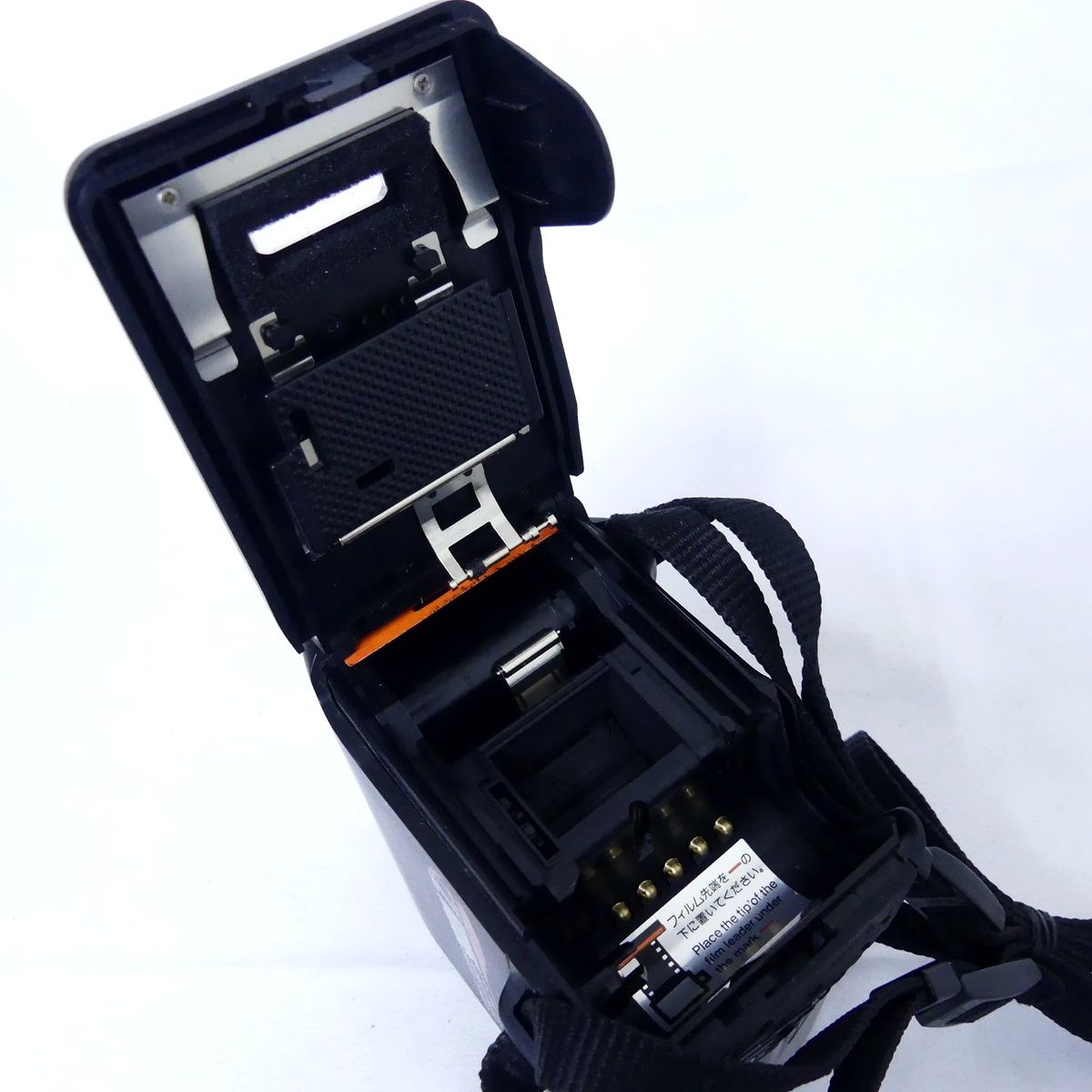 kyocera 京セラ SAMURAI Z2 フィルムコンパクト フィルムカメラ