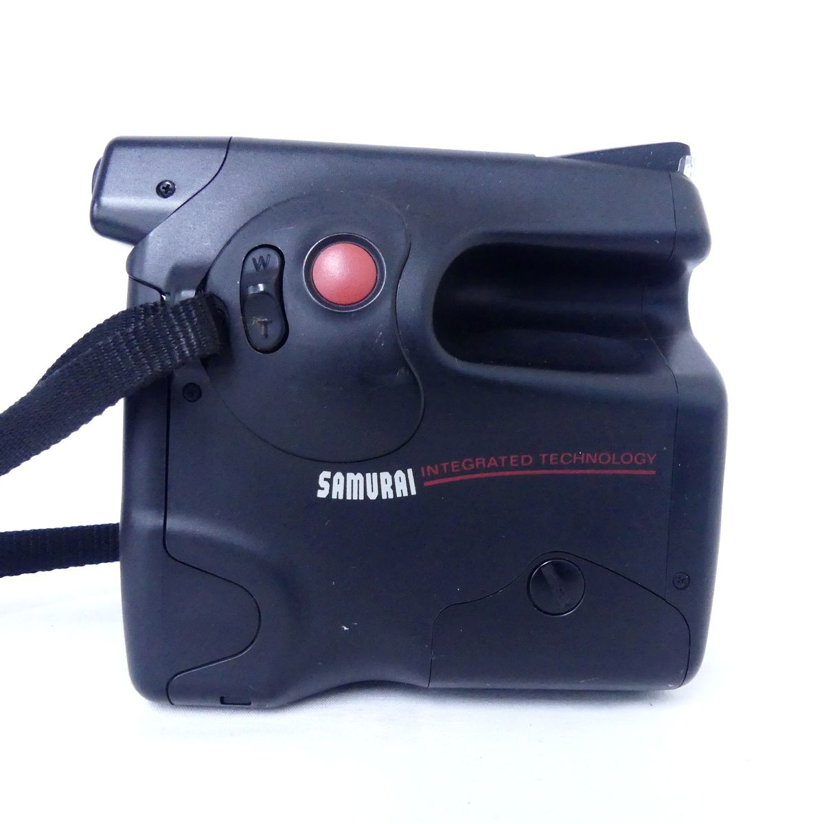 kyocera 京セラ SAMURAI Z2 フィルムコンパクト フィルムカメラ