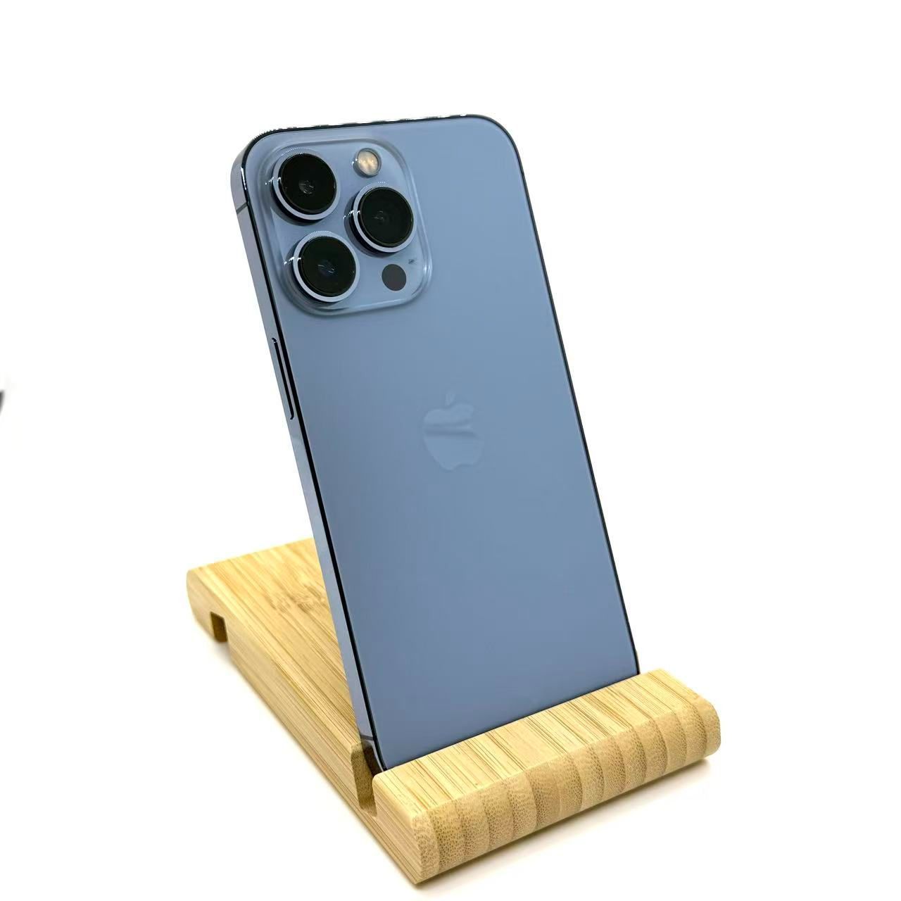 iPhone 13 Pro シエラブルー SIMフリー 256G じゃんぱら-Apple