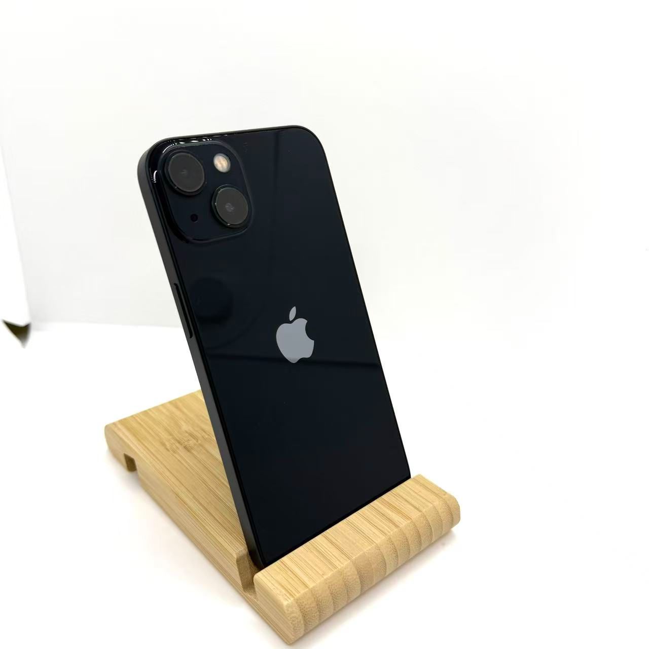 輸入品販売 Apple iPhone 13 ミッドナイト 本体 128GB