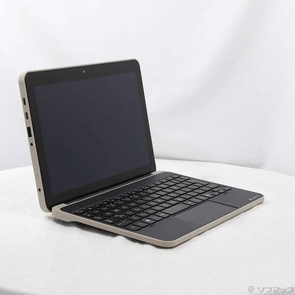 dynabook K2 P1K2YPTB ブラック&ベージュ 中古 - メルカリ