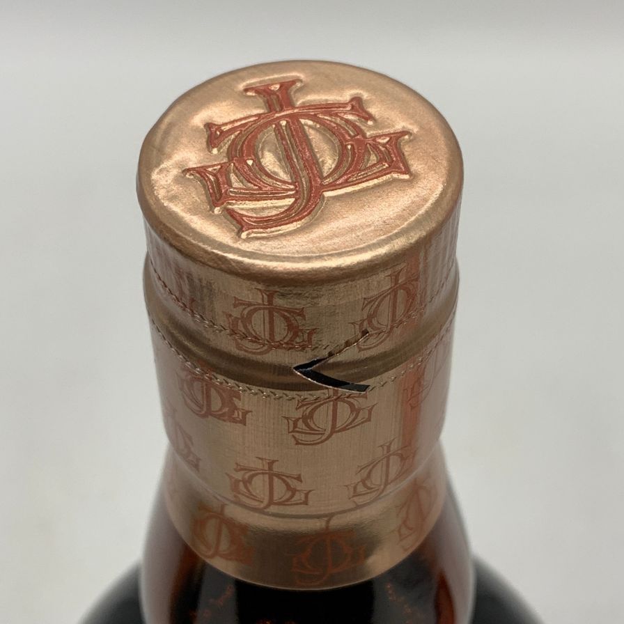 グレンファークラス 21年 ハイランドシングルモルト 700ml 43% - メルカリ