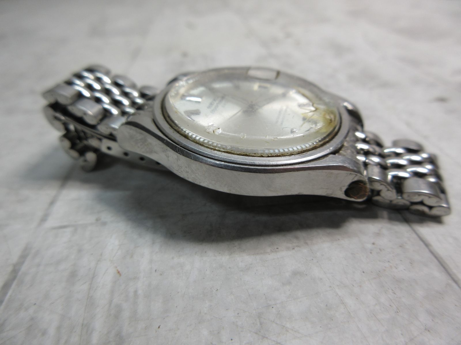 セイコー Sportsmatic