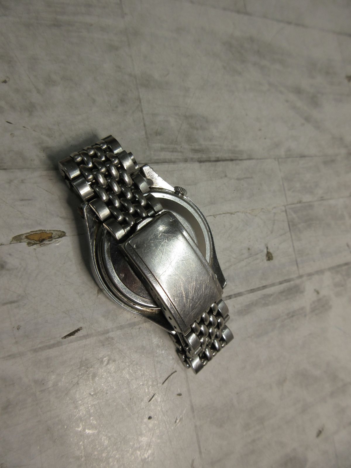 メンズ 自動巻き