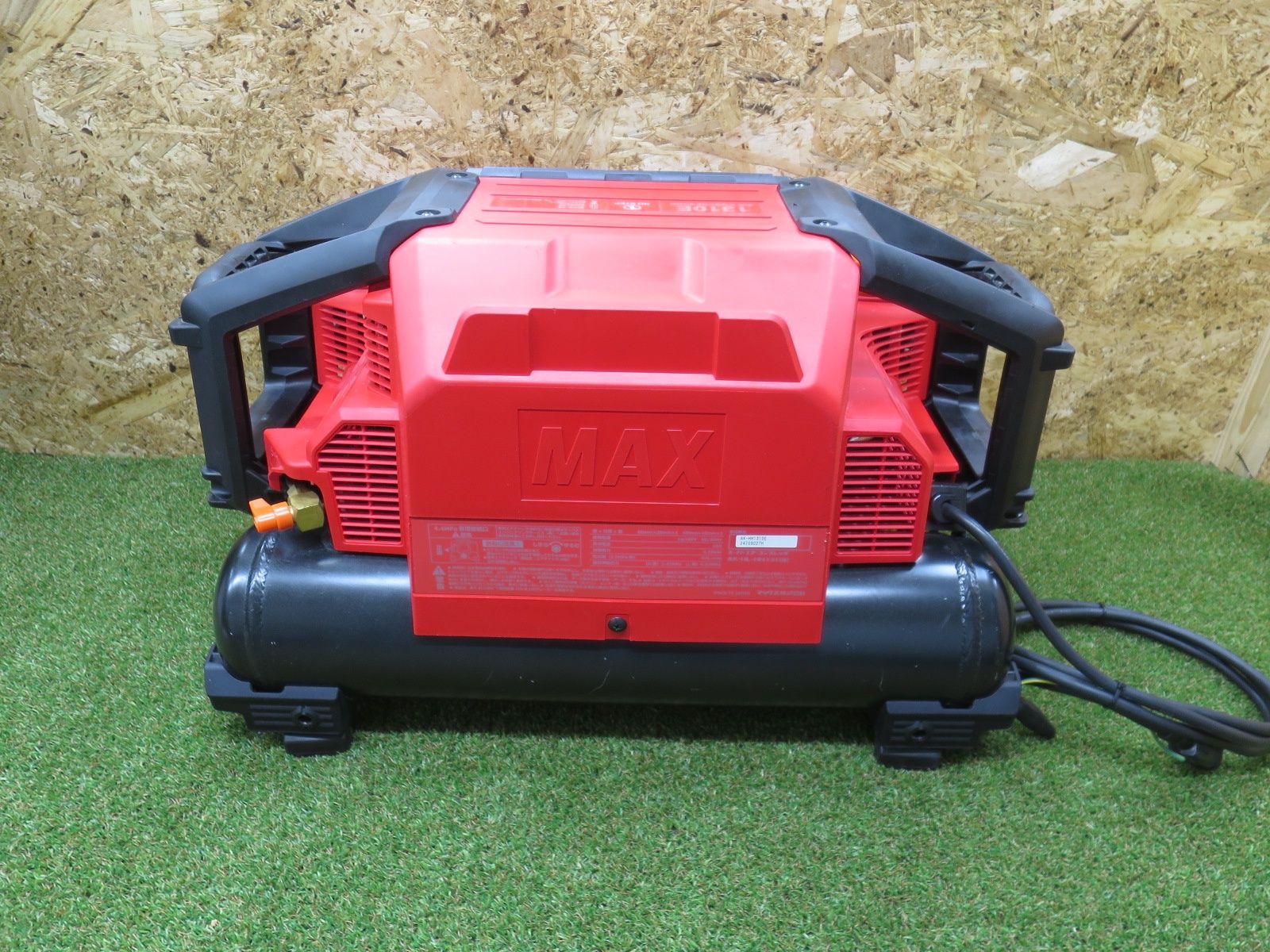 エアコンプレッサー AK-HH