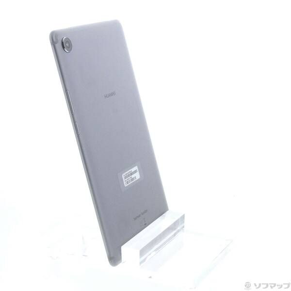 大得価，セール ソフマップ 〔中古品〕 MediaPad M5 32GB スペース