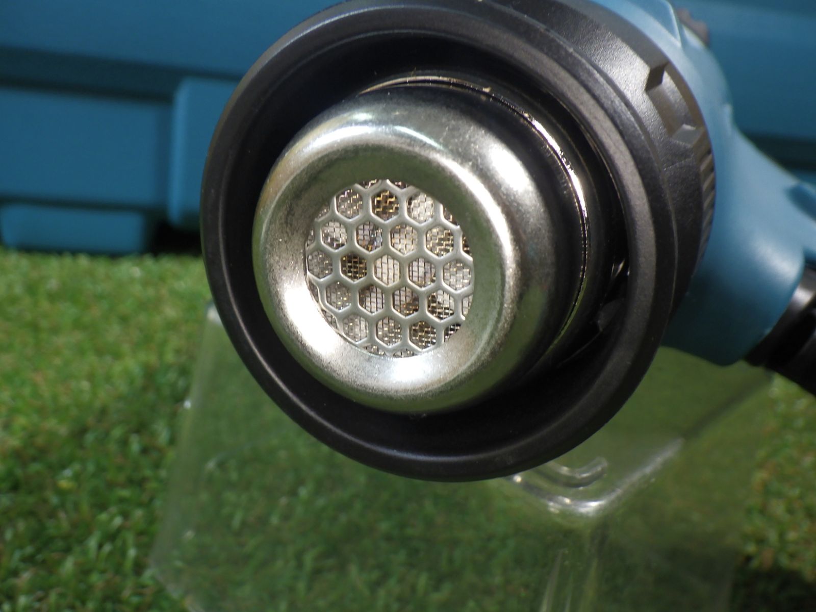 マキタ 充電式ヒートガン 最高550℃ 品