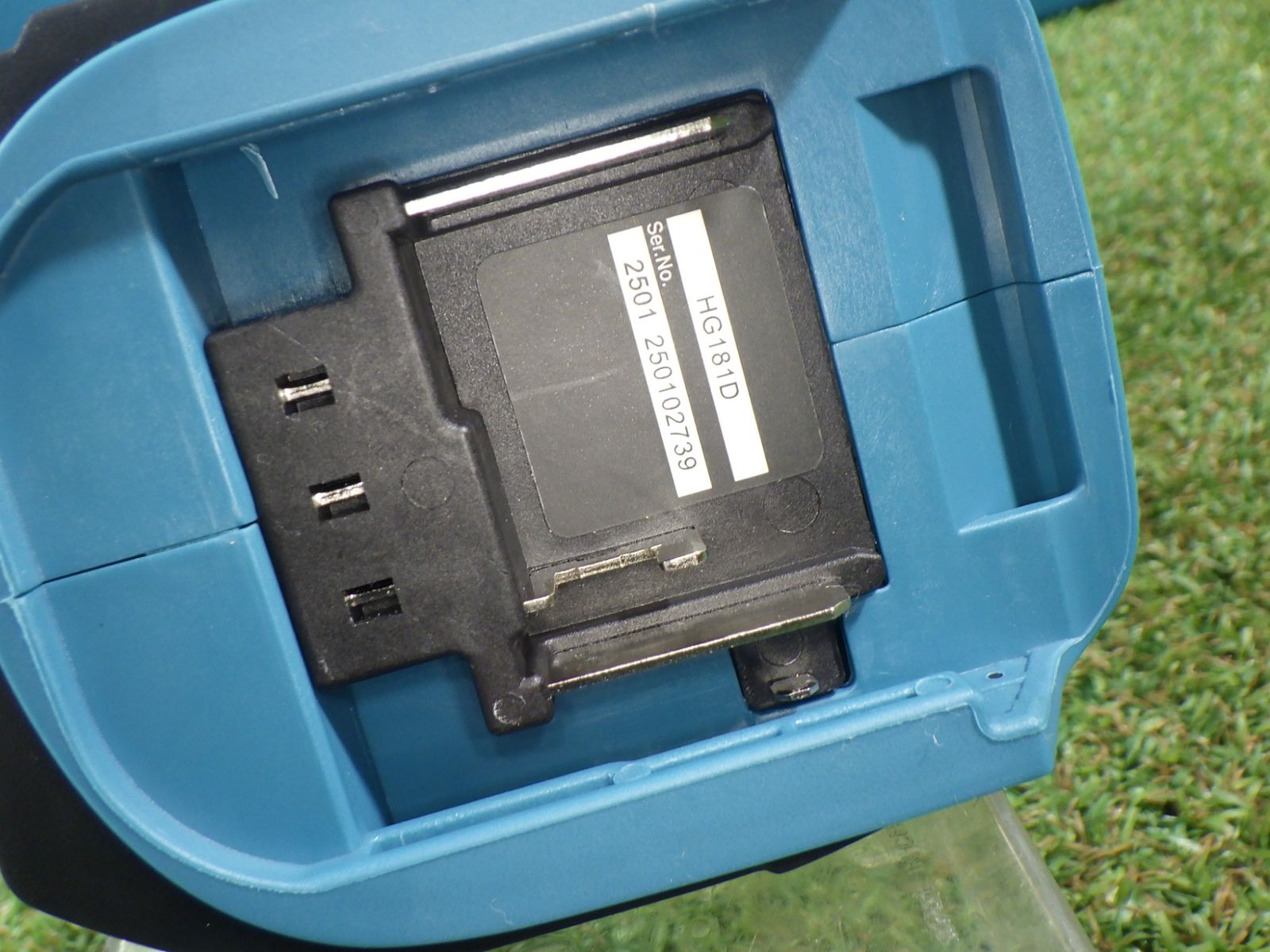 充電式ヒートガン 最高550℃