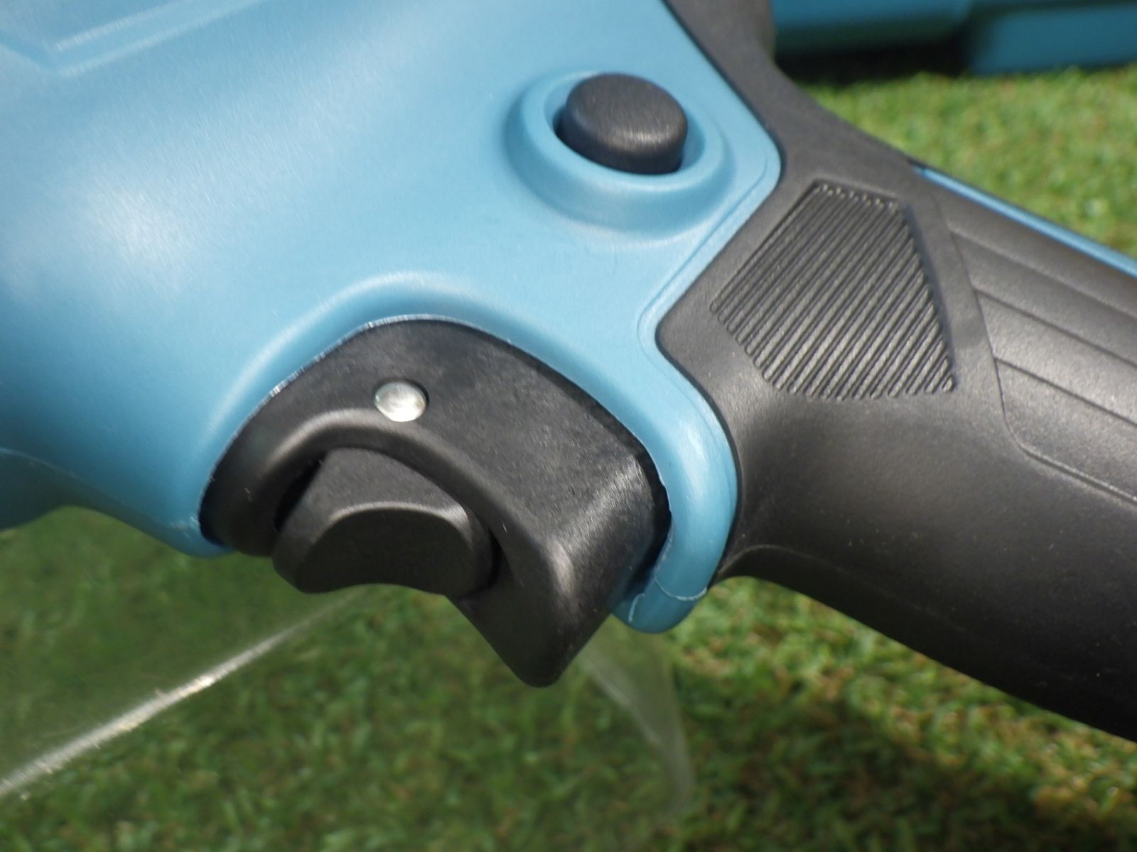 マキタ 充電式ヒートガン