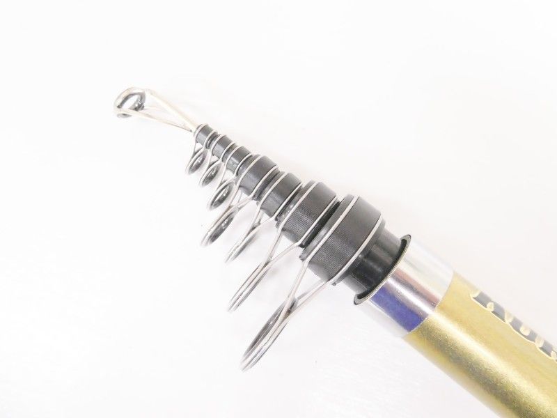 FKS 黒南風 タマン 480 XH 遠投 04-