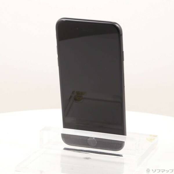 ソフマップ 〔中古品〕 iPhone8 64GB スペースグレイ MQ782J／A SIM