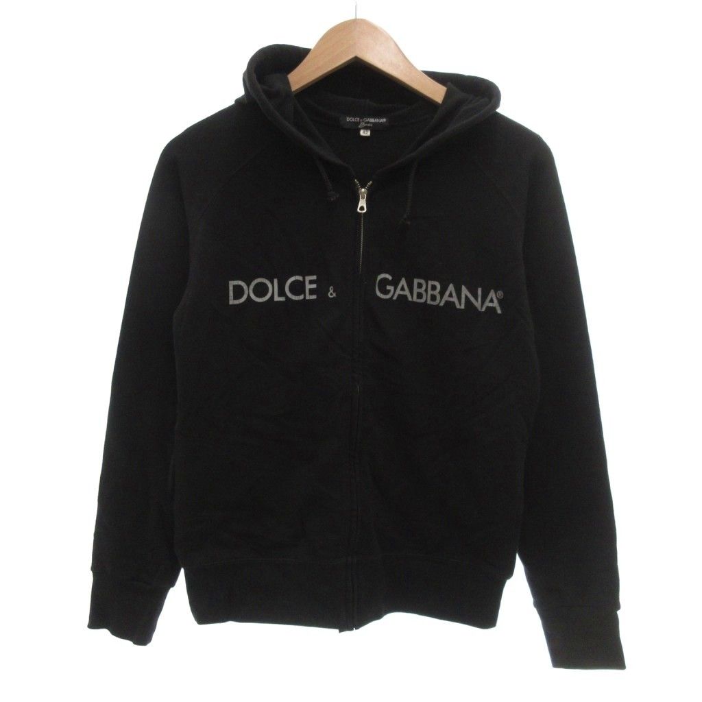 ドルチェ&ガッバーナ ベーシック ドルガバ DOLCE&GABBANA BASIC ジップ