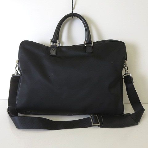 バーバリー BURBERRY バッグ 2Way ビジネス バッグ ブリーフケース