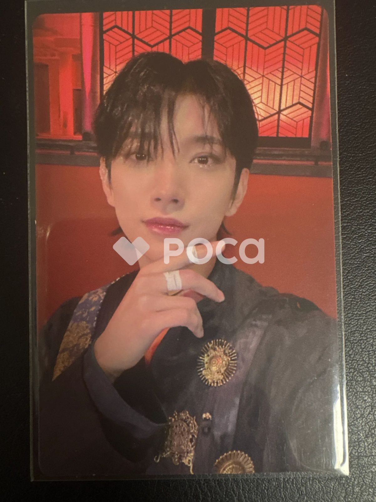 Seventeen セブチ ジョシュア FML Deluxe Ver. - メルカリ