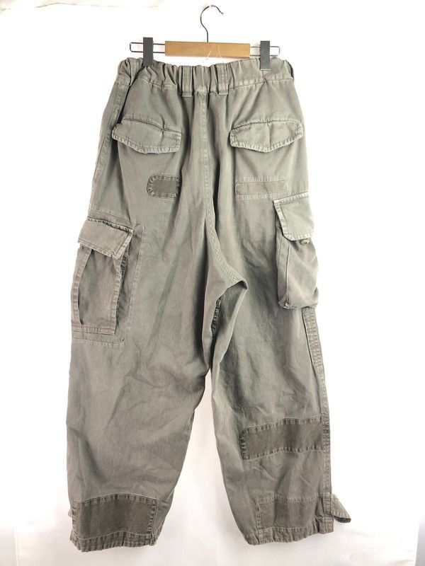 中古品】 MAISON MIHARA YASUHIRO メゾン ミハラ ヤスヒロ REPAIR