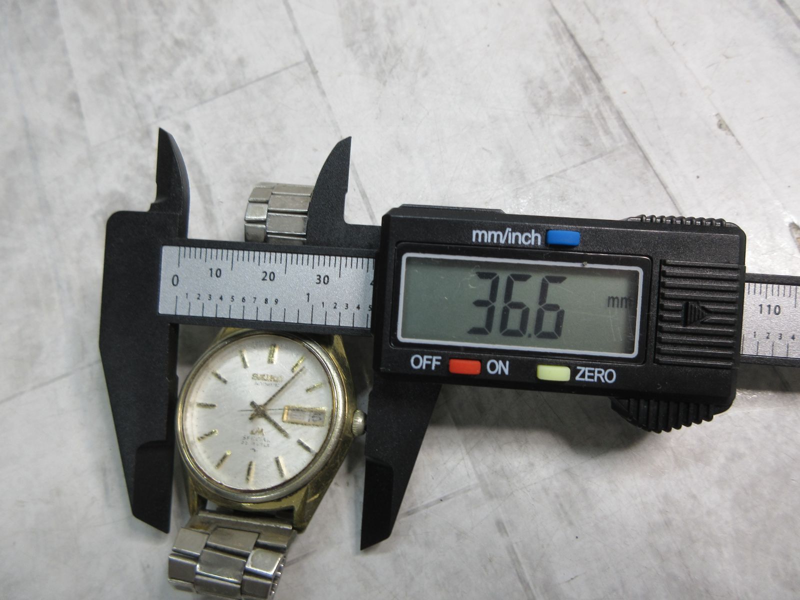 自動巻き メンズ