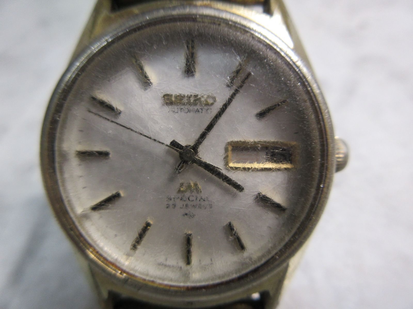 デイデイト 腕時計