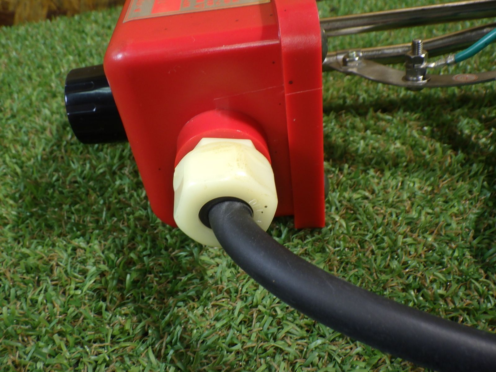 投込みパイプヒーター