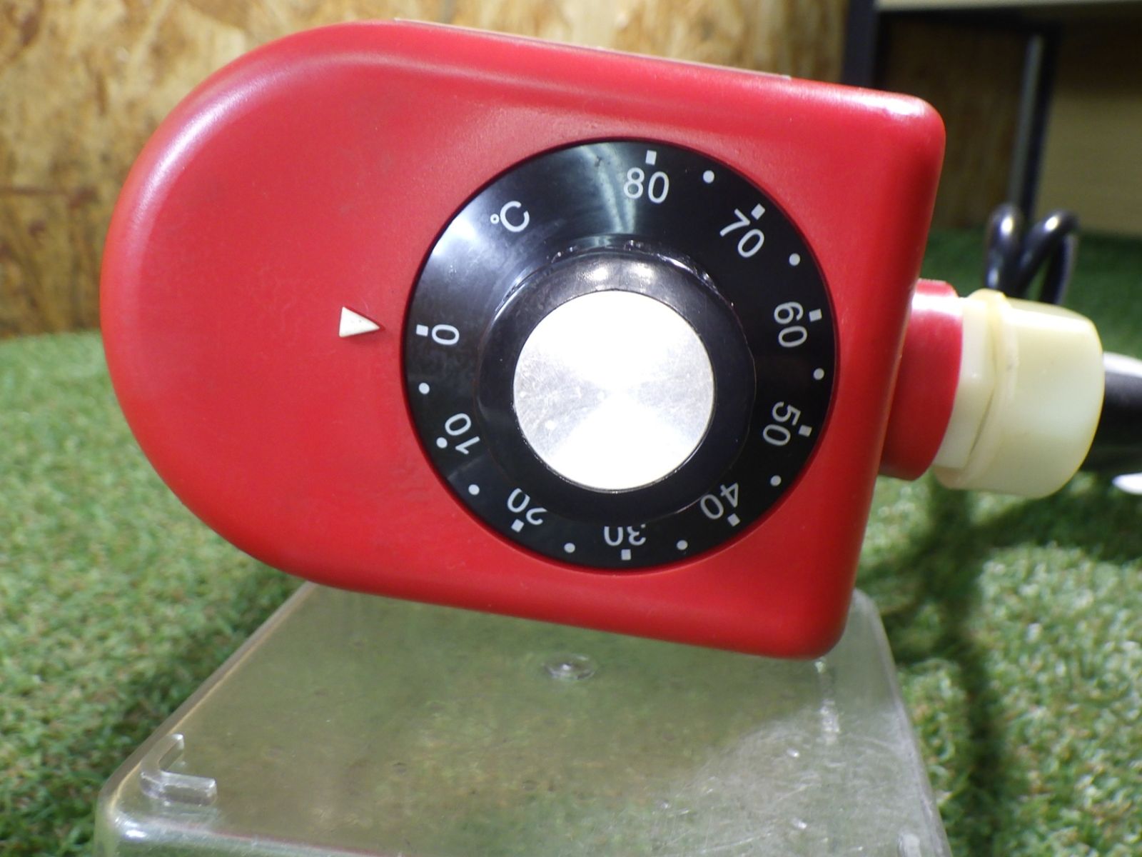 投込みパイプヒーター