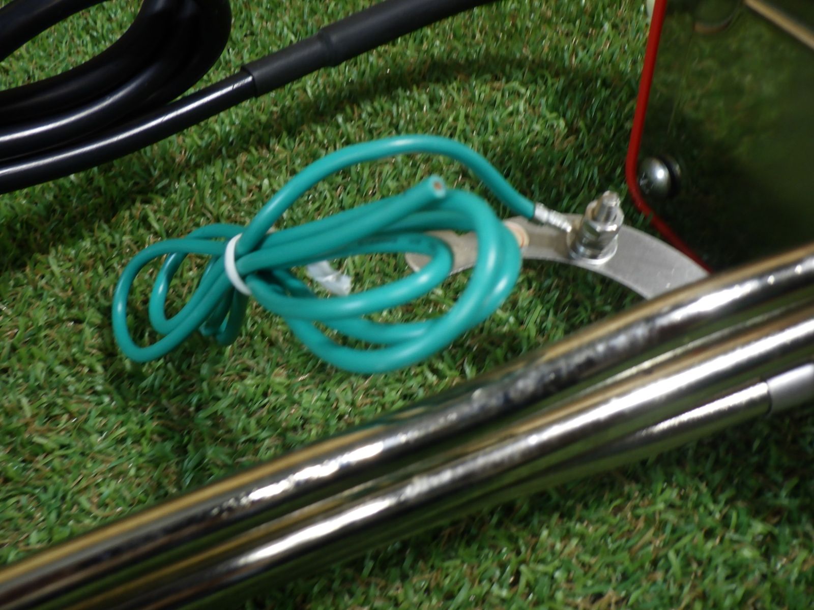 投込みパイプヒーター 水用