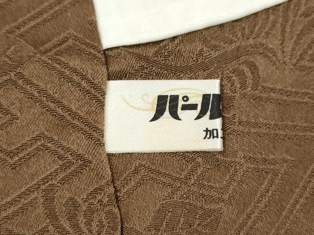 平和屋着物●豪華色留袖　総絞り　刺繍　草花丸文　暈し染め　金糸　正絹　逸品　未使用　CABD0001ut 平和屋着物○豪華色留袖 総絞り 刺繍 草花丸文 暈し染め 金糸 正絹