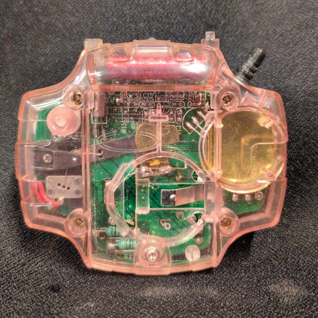 バンダイ デジヴァイス2/デジモンアドベンチャー ヒカリカラー クリア