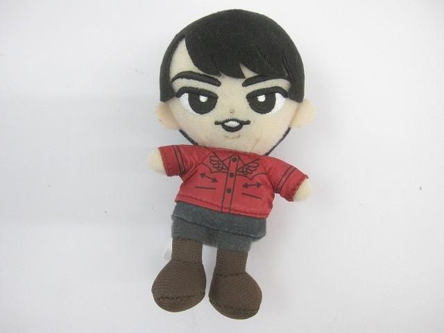 Snow Man 宮舘涼太 すのチル チルぬい ぬいぐるみ i DO ME ぶら下がり