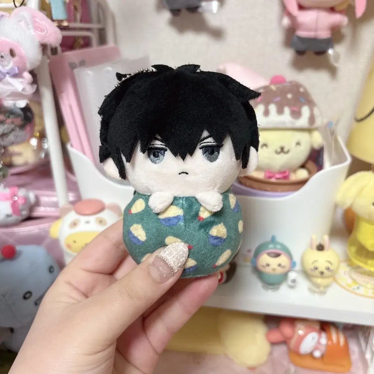 あいみょん ボストンバッグ 出品 (未開封) ボストンバッグ あいみょん