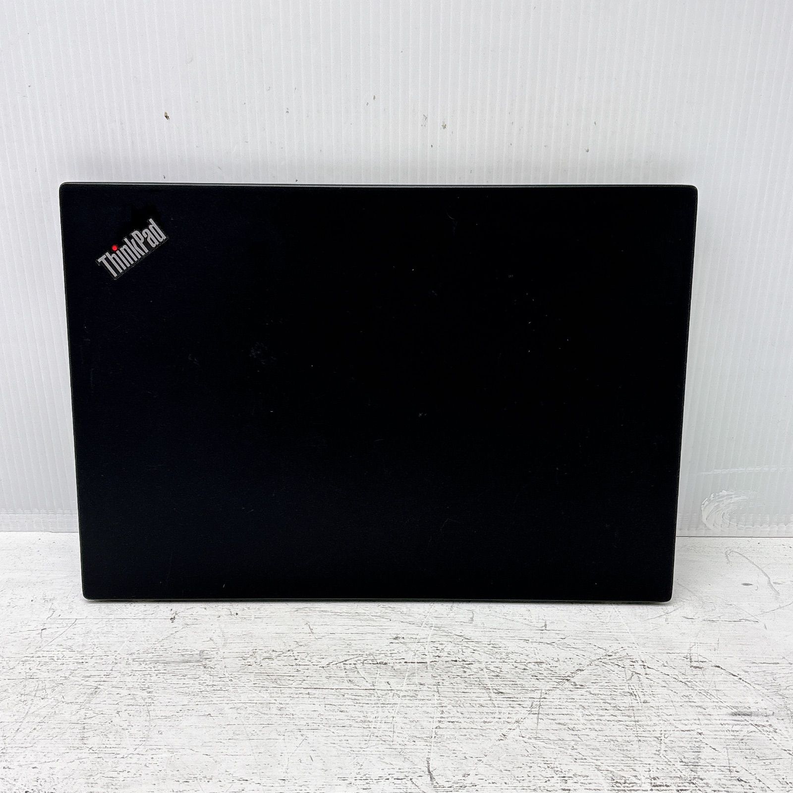 OS無し】Lenovo Thinkpad X390 Core i5 8265U 1.6GHz 8GB 13.3インチ