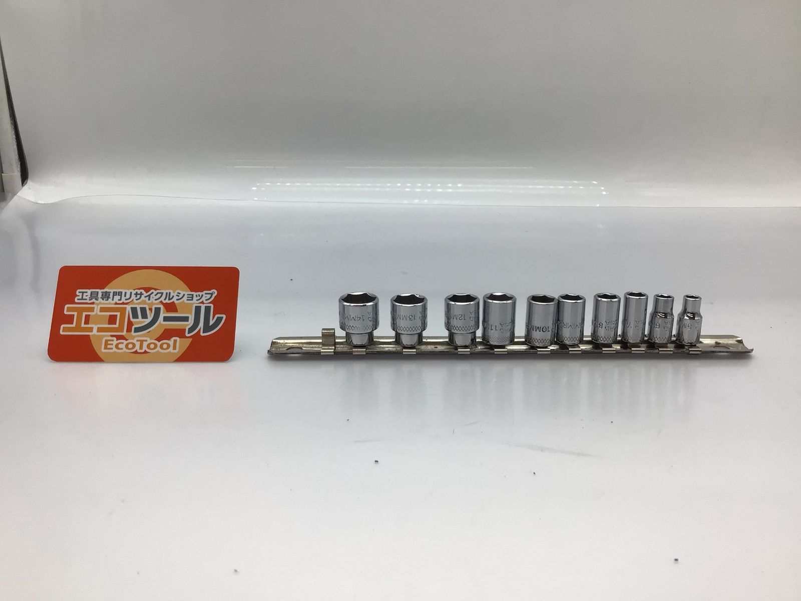 品 MAC TOOLS マックツールズ MMR 5 14 ソケットセット IT_V 7 J 6 O 知立 M 04