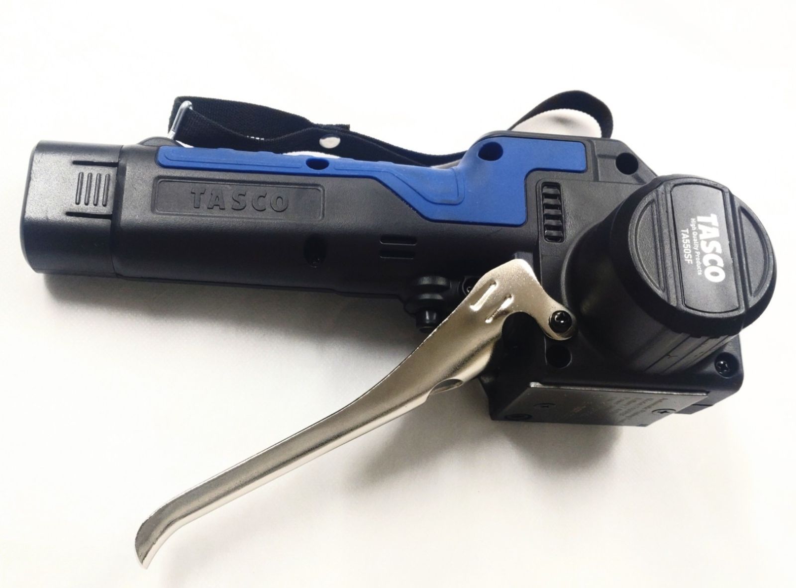 TASCO 電動フレアツール本体（TA550SF） - メルカリ