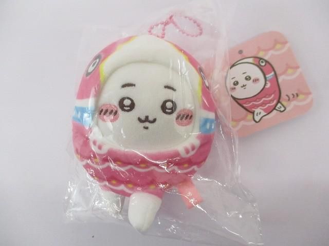 こいのぼりなマスコット